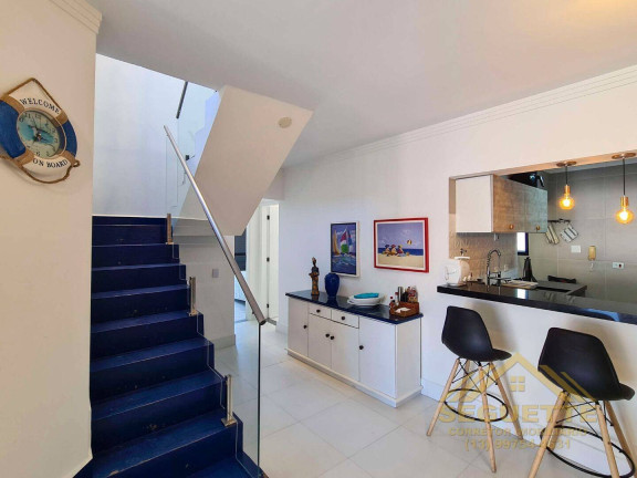 Imagem Cobertura com 6 Quartos à Venda, 280 m² em Riviera De São Lourenço - Bertioga Imagem Cobertura com 6 Quartos à Venda, 280 m² em Riviera De São Lourenço - Bertioga