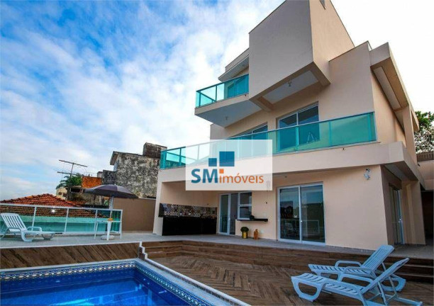 Casa com 3 Quartos à Venda, 340 m² em Alto Da Lapa - São Paulo