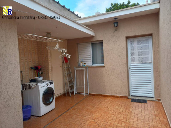 Imagem Casa com 3 Quartos à Venda, 100 m² em Tatuapé - São Paulo