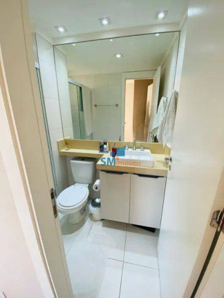 Imagem Apartamento com 3 Quartos à Venda, 116 m² em Jardim Das Acácias - São Paulo Imagem Apartamento com 3 Quartos à Venda, 116 m² em Jardim Das Acácias - São Paulo