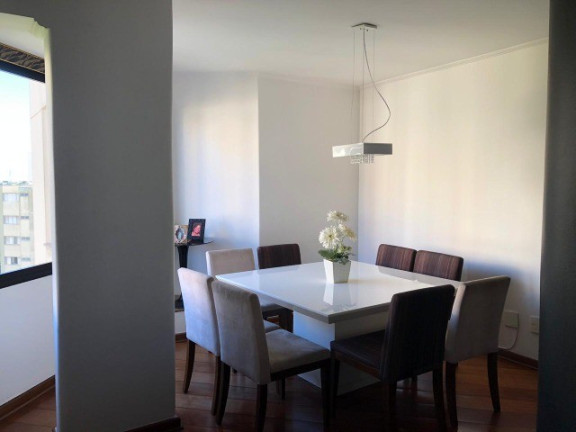 Imagem Apartamento com 4 Quartos à Venda, 275 m² em Morumbi - São Paulo Imagem Apartamento com 4 Quartos à Venda, 275 m² em Morumbi - São Paulo