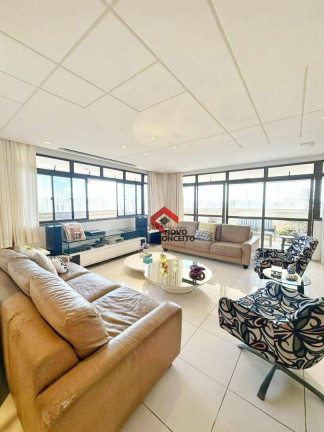 Imagem Apartamento com 4 Quartos à Venda, 236 m² em Aldeota - Fortaleza Imagem Apartamento com 4 Quartos à Venda, 236 m² em Aldeota - Fortaleza