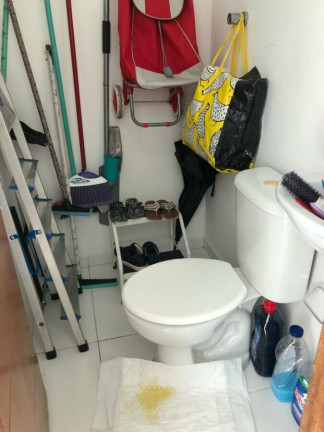 Imagem Casa com 3 Quartos à Venda, 182 m² em Vila Belmiro - Santos Imagem Casa com 3 Quartos à Venda, 182 m² em Vila Belmiro - Santos