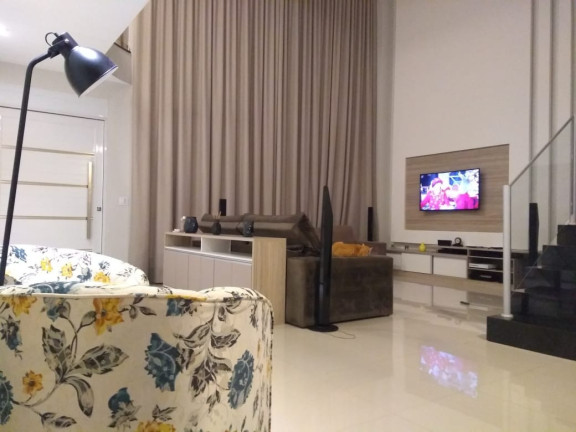 Imagem Casa de Condomínio com 3 Quartos à Venda, 350 m² em Parque Ibiti Reserva - Sorocaba