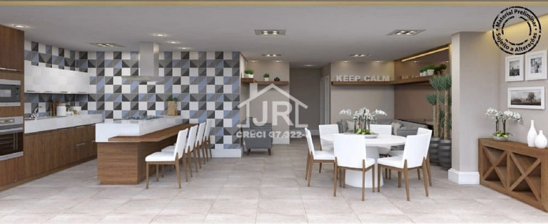 Imagem Apartamento com 2 Quartos à Venda, 50 m² em Parque Das Nações - Santo André Imagem Apartamento com 2 Quartos à Venda, 50 m² em Parque Das Nações - Santo André