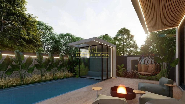 Imagem Casa com 4 Quartos à Venda, 301 m² em Pedra Branca - Palhoça Imagem Casa com 4 Quartos à Venda, 301 m² em Pedra Branca - Palhoça
