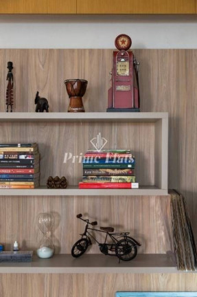 Imagem Apartamento com 1 Quarto à Venda, 27 m² em Itaim Bibi - São Paulo