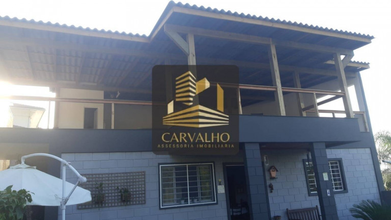 Casa com 2 Quartos à Venda, 230 m² em Vargem Pequena - Florianópolis