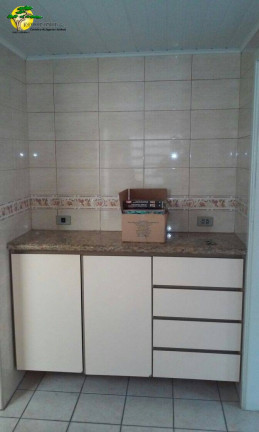 Imagem Casa com 1 Quarto para Alugar, 35 m² em Vila Mariza Mazzei - São Paulo Imagem Casa com 1 Quarto para Alugar, 35 m² em Vila Mariza Mazzei - São Paulo