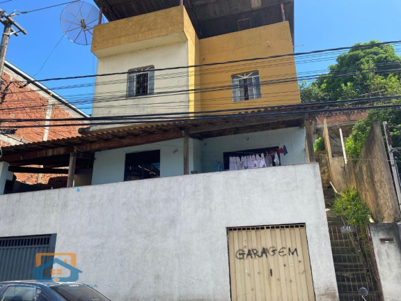 Imagem Casa com 2 Quartos à Venda, 340 m² em Canaã - Ipatinga