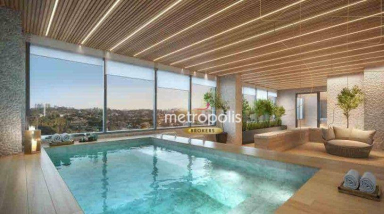 Imagem Apartamento com 2 Quartos à Venda, 67 m² em Butantã - São Paulo