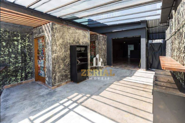 Sobrado com 2 Quartos à Venda, 159 m² em Jardim São Caetano - São Caetano Do Sul