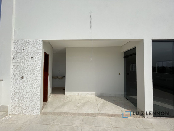 Imagem Cobertura com 3 Quartos à Venda, 167 m² em Campos Elíseos - Patos De Minas