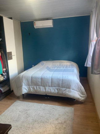 Imagem Sobrado com 3 Quartos à Venda, 126 m² em Sarandi - Porto Alegre