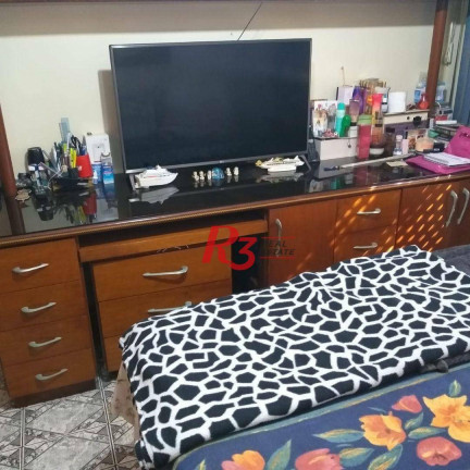 Imagem Apartamento com 3 Quartos à Venda, 120 m² em Ponta Da Praia - Santos Imagem Apartamento com 3 Quartos à Venda, 120 m² em Ponta Da Praia - Santos