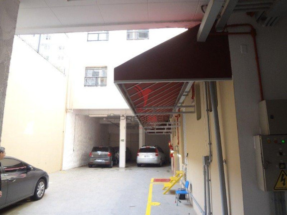 Imagem Imóvel para Alugar, 1.235 m² em Jardim Paulista - São Paulo