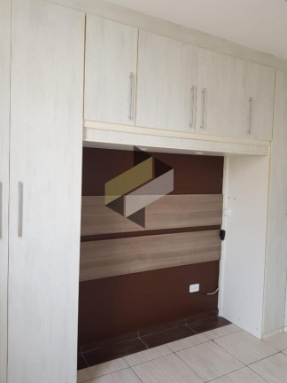 Imagem Apartamento com 2 Quartos à Venda, 58 m² em Jardim Guadalajara - Sorocaba Imagem Apartamento com 2 Quartos à Venda, 58 m² em Jardim Guadalajara - Sorocaba