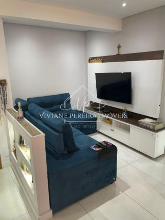 Imagem Imóvel com 2 Quartos à Venda, 62 m² em Centro - Osasco