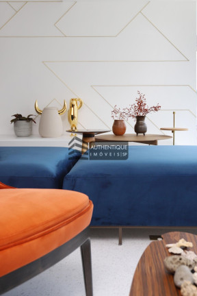 Imagem Apartamento com 2 Quartos à Venda, 174 m² em Vila Clementino - São Paulo Imagem Apartamento com 2 Quartos à Venda, 174 m² em Vila Clementino - São Paulo