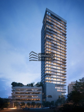 Imagem Apartamento com 4 Quartos à Venda, 330 m² em Vila Madalena - São Paulo Imagem Apartamento com 4 Quartos à Venda, 330 m² em Vila Madalena - São Paulo