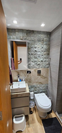 Imagem Apartamento com 3 Quartos à Venda, 95 m² em Copacabana - Rio De Janeiro