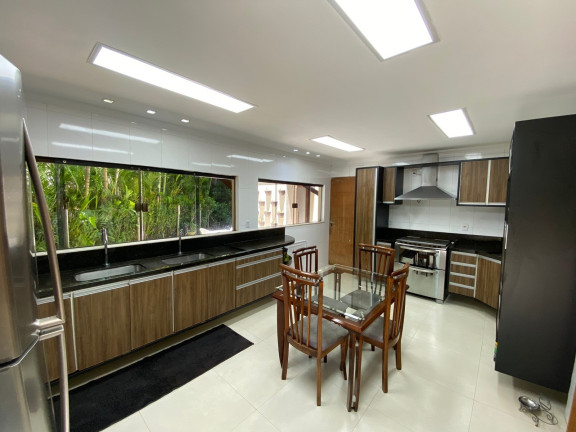 Imagem Casa com 4 Quartos à Venda, 254 m² em Catu De Abrantes (abrantes) - Camaçari