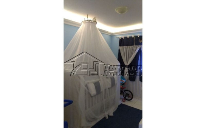 Imagem Apartamento com 3 Quartos à Venda, 75 m² em Jardim Das Colinas - São José Dos Campos Imagem Apartamento com 3 Quartos à Venda, 75 m² em Jardim Das Colinas - São José Dos Campos