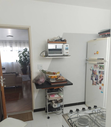 Imagem Apartamento com 3 Quartos à Venda, 93 m² em Vila Nova Conceição - São Paulo Imagem Apartamento com 3 Quartos à Venda, 93 m² em Vila Nova Conceição - São Paulo