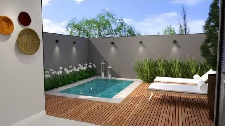 Imagem Sobrado com 3 Quartos à Venda, 159 m² em América - Joinville