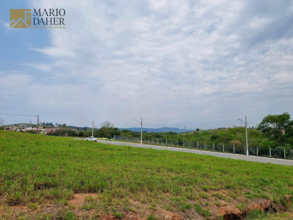 Imagem Terreno à Venda, 969 m² em Centro Empresarial Industrial E Comercial De Caçapava - Ceic - Caçapava Imagem Terreno à Venda, 969 m² em Centro Empresarial Industrial E Comercial De Caçapava - Ceic - Caçapava