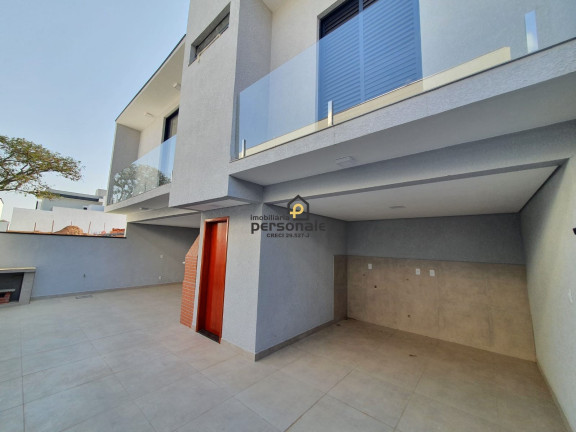 Imagem Imóvel com 3 Quartos à Venda, 139 m² em Jardim Terras De São Francisco - Sorocaba
