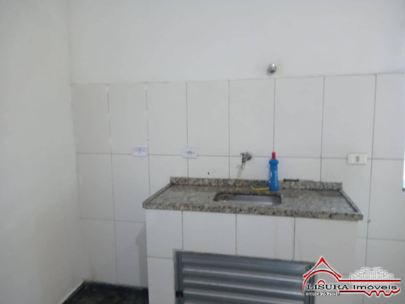 Imagem Casa com 1 Quarto para Alugar, 40 m² em Centro - Jacareí Imagem Casa com 1 Quarto para Alugar, 40 m² em Centro - Jacareí