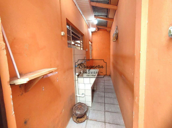 Imagem Casa com 3 Quartos à Venda, 95 m² em Pilarzinho - Curitiba