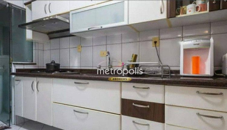 Imagem Apartamento com 3 Quartos à Venda, 90 m² em Santa Maria - São Caetano Do Sul Imagem Apartamento com 3 Quartos à Venda, 90 m² em Santa Maria - São Caetano Do Sul