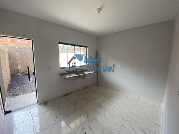 Imagem Casa com 2 Quartos à Venda, 70 m² em Cidade Jardim Marília - Luziânia Imagem Casa com 2 Quartos à Venda, 70 m² em Cidade Jardim Marília - Luziânia
