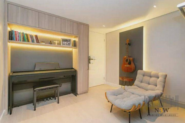Imagem Apartamento com 3 Quartos à Venda, 136 m² em Vila Anastácio - São Paulo Imagem Apartamento com 3 Quartos à Venda, 136 m² em Vila Anastácio - São Paulo