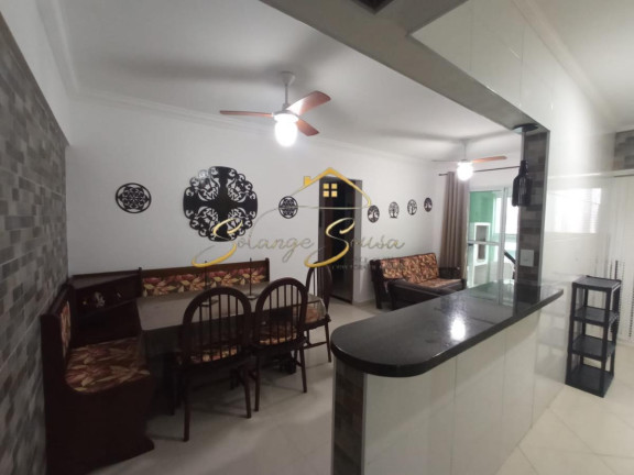 Casa com 2 Quartos à Venda,  em Real - Praia Grande
