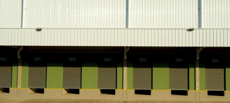 Imagem Imóvel para Alugar, 5.530 m² em Portão - Arujá