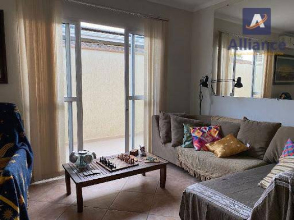 Imagem Casa com 3 Quartos à Venda, 150 m² em Condomínio Casa Grande - Louveira Imagem Casa com 3 Quartos à Venda, 150 m² em Condomínio Casa Grande - Louveira