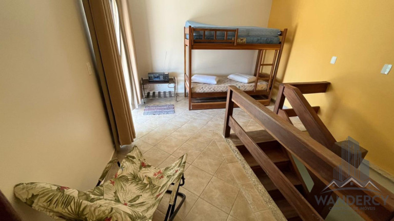 Imagem Cobertura com 3 Quartos à Venda, 135 m² em Itaguá - Ubatuba