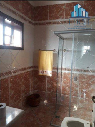 Imagem Casa com 5 Quartos à Venda, 358 m² em Marambaia - Vinhedo