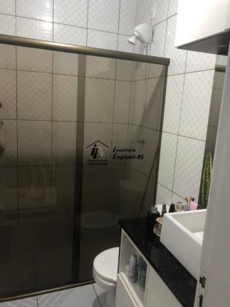 Imagem Casa com 2 Quartos à Venda, 80 m² em Alesgut - Teutônia