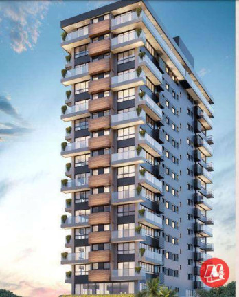 Apartamento com 3 Quartos à Venda, 104 m² em Menino Deus - Porto Alegre
