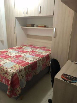 Imagem Apartamento com 2 Quartos à Venda, 50 m² em Ipiranga - São Paulo Imagem Apartamento com 2 Quartos à Venda, 50 m² em Ipiranga - São Paulo