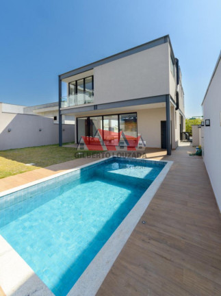 Imagem Casa de Condomínio com 4 Quartos à Venda, 400 m² em Alphaville - Santana De Parnaíba