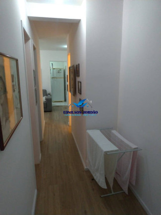 Apartamento com 3 Quartos à Venda, 62 m² em Vila Homero Thon - Santo André