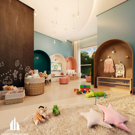 Imagem Apartamento com 4 Quartos à Venda, 172 m² em Vila Izabel - Curitiba