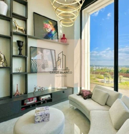 Imagem Casa de Condomínio com 3 Quartos à Venda, 260 m² em Condomínio Alphaville Nova Esplanada - Votorantim Imagem Casa de Condomínio com 3 Quartos à Venda, 260 m² em Condomínio Alphaville Nova Esplanada - Votorantim