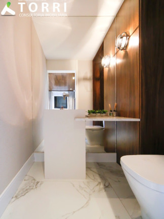 Imagem Apartamento com 3 Quartos à Venda, 220 m² em Parque Campolim - Sorocaba