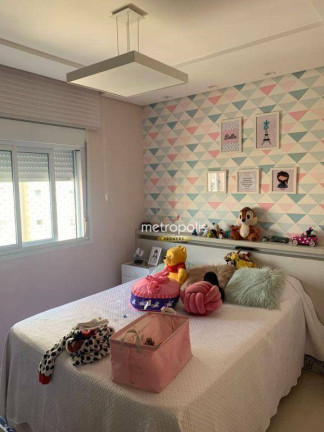 Imagem Apartamento com 4 Quartos à Venda, 244 m² em Santa Paula - São Caetano Do Sul